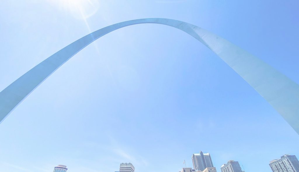 st louis